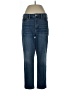Old Navy Blue Jeans Size 12 - photo 1