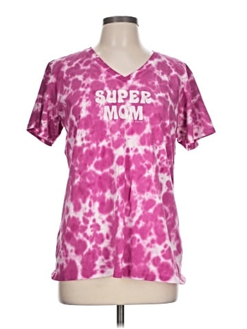 Life Is Good Short Sleeve T-Shirt (view 1)