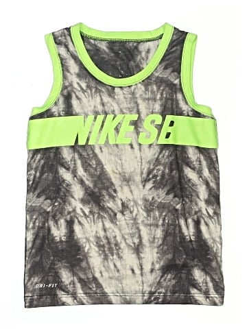 Nike Active Tank (view 1)