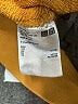 Uniqlo Solid Tan Sweatshirt Size S - photo 8