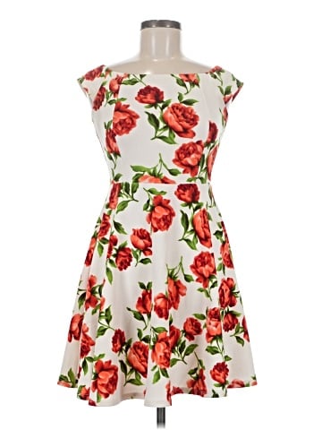 Maitai Cocktail Dress (view 1)