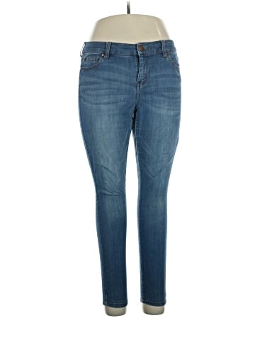 Molly & Isadora Jeans (view 1)