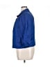 Chadwicks 100% Polyester Blue Jacket Size 16 - photo 5