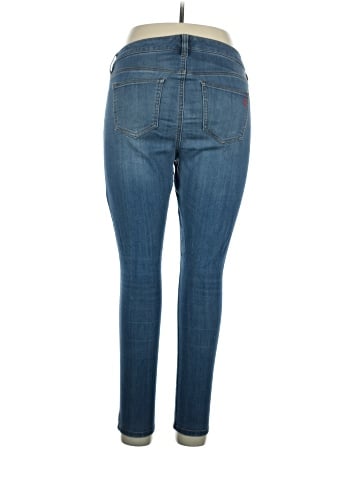 Molly & Isadora Jeans (view 2)