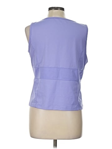 IZOD Sleeveless T-Shirt (view 2)