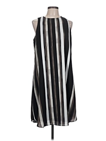 Apt. 9 Casual Dress (view 1)