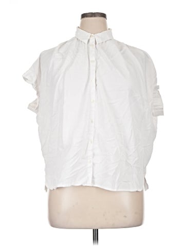 Madewell Tank Top (view 1)