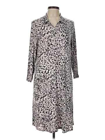 CAbi Casual Dress (view 1)