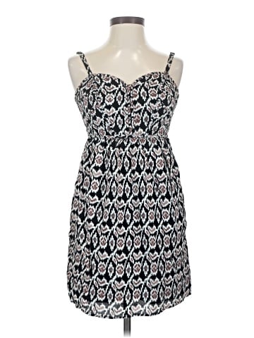 Greylin Casual Dress (view 1)