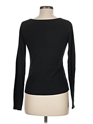 Gap Long Sleeve T-Shirt (view 2)