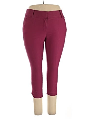 Lane Bryant Active Pants (view 1)