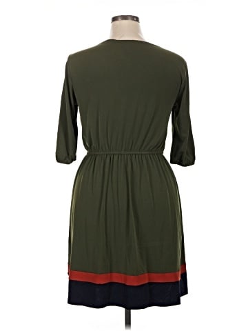 En Focus Studio Casual Dress (view 2)