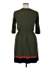En Focus Studio Green Casual Dress Size 14 - photo 2