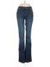 Wallflower Blue Jeans Size 7 - photo 1