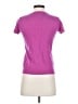 Neiman Marcus 100% Cashmere Purple Cashmere Pullover Sweater Size S - photo 2