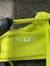 SAME Yellow Swimsuit Top Size S - photo 3