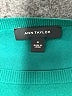 Ann Taylor Green Pullover Sweater Size M - photo 7