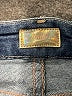 Mother Hearts Blue Jeans Size 26 waist - photo 4
