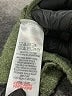 Wilt Green Pullover Sweater Size M - photo 8