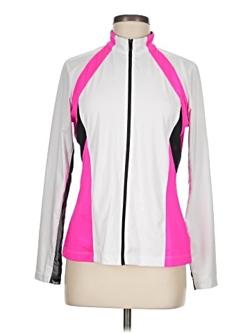 Tail Track Jacket (view 1)