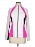 Tail Color Block Pink Track Jacket Size M - photo 1