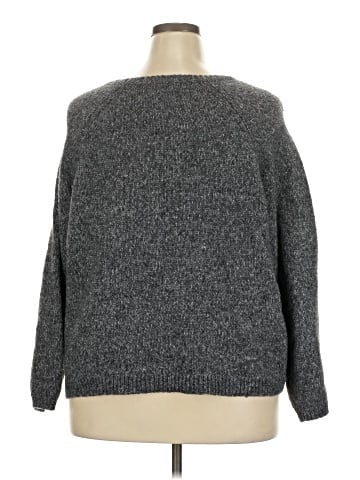 Old Navy Pullover Sweater (view 2)
