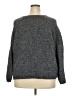 Old Navy Tweed Gray Pullover Sweater Size XXL - photo 2