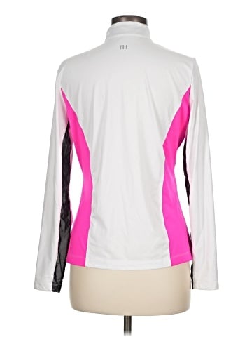 Tail Track Jacket (view 2)