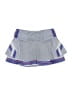Lucky in Love Stripes Blue Skort Size S - photo 1