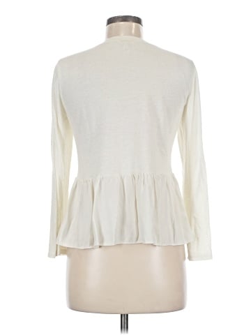 Rebecca Taylor Long Sleeve Top (view 2)