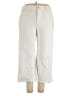 Paige Ivory Casual Pants Size 34 waist - photo 1