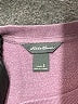 Eddie Bauer Purple Sweatshirt Size S - photo 7