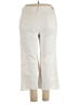 Paige Ivory Casual Pants Size 34 waist - photo 2