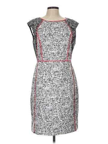 Calvin Klein Cocktail Dress (view 1)