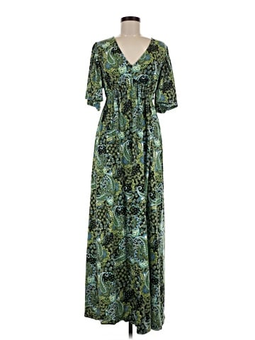 Cocomo Casual Dress (view 1)