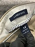 Lands' End Solid Tan Khakis Size 14 - photo 7