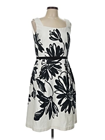 David Meister Cocktail Dress (view 1)
