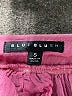 Blue Blush Pink Sleeveless Blouse Size S - photo 7