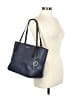 MICHAEL Michael Kors 100% Leather Blue Leather Tote One size - photo 2