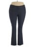 Lane Bryant Blue Dress Pants Size 16R - photo 1