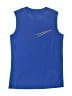 Nike Blue Sleeveless T-Shirt Size M (kids) - photo 1