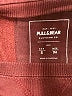 Pull&Bear Burgundy Sweatshirt Size S - photo 7