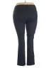 Lane Bryant Blue Dress Pants Size 16R - photo 2