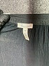Flounce Black Sleeveless Top Size M - photo 7