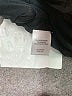 Flounce Black Sleeveless Top Size M - photo 8