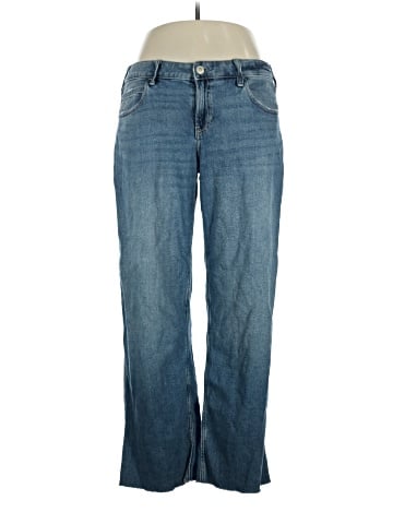 Hollister Jeans (view 1)