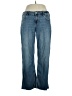 Hollister Blue Jeans Size 14R - photo 1