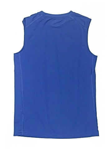 Nike Sleeveless T-Shirt (view 2)