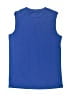 Nike Blue Sleeveless T-Shirt Size M (kids) - photo 2