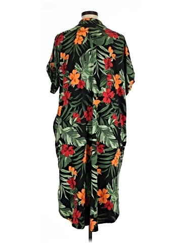 Cuddl Duds Casual Dress (view 2)